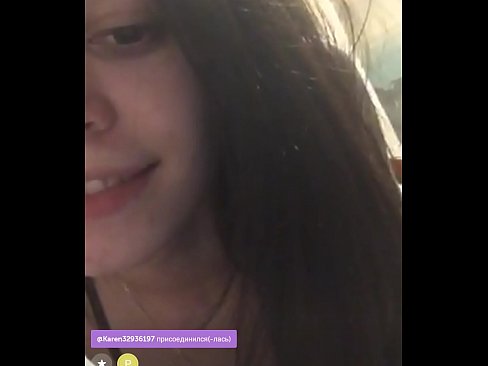 ❤️ Slutty Russia bitch (Periscope, VKontakte, Instagram) rona  ❌️❤